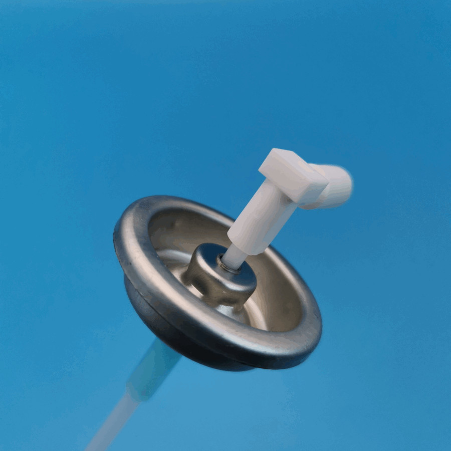 Aroma Dispenser Control Valve for Retail Stores - Dynamic Scent Control, Customer Engagement