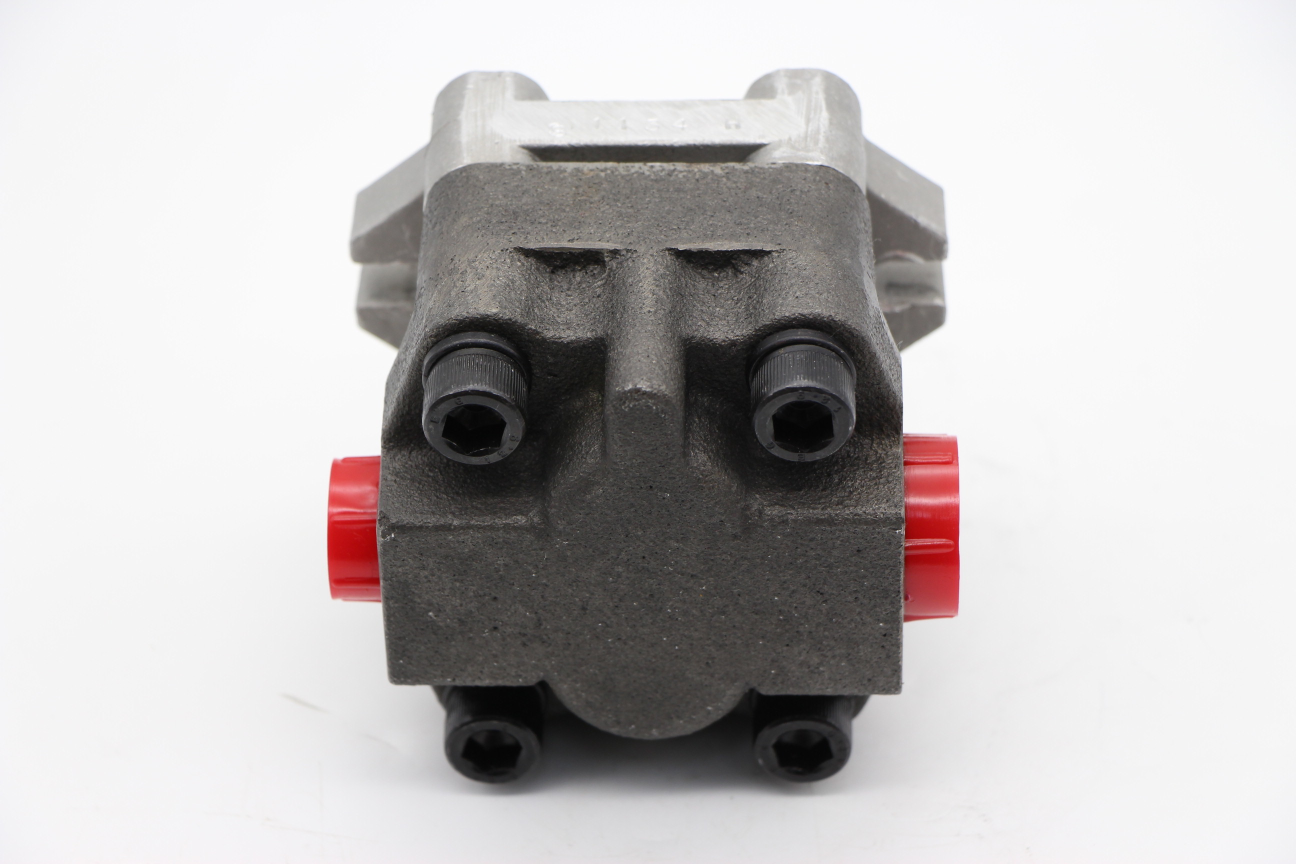 Hot sale good quality PC40-7 gear pump pilot pump charge pump for KOMATSU excavator part