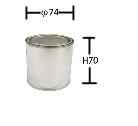 Precision-Controlled High-Frequency Dryer for Tinplate Cans