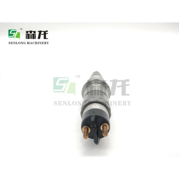 6D107 Komatsu 200-8 0445120231 Cummins Injector