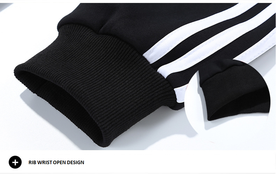 Oem Service For Custom 100% Cotton Autumn Mens Or Womens Tracksuit And Clothing Set And Joggers Suit