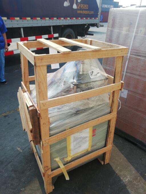 Light Duty Semi Auto Georgian Bar Mill Machine 1.1kw
