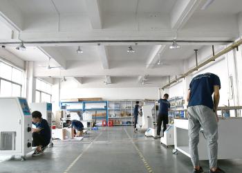 Sinuo Testing Equipment Co. , Limited