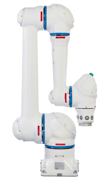 Collaborative Used Yaskawa Robot
