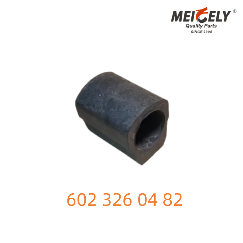 602 326 04 82 Stabilizer Bushing For Mercedes - Benz Car Model