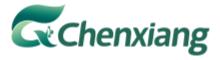 China Hainan Chenxiang New Material Technology Co., Ltd. logo