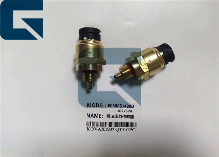 VOE20829689 For Volv-o FH12 FM12 Engine Oil Pressure Sensor 20829689