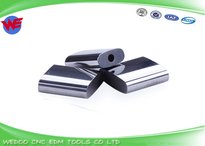 4469012,4463719 / 20x15x7mm Seibu EDM Machine Parts S024 EDM Tungsten Carbide