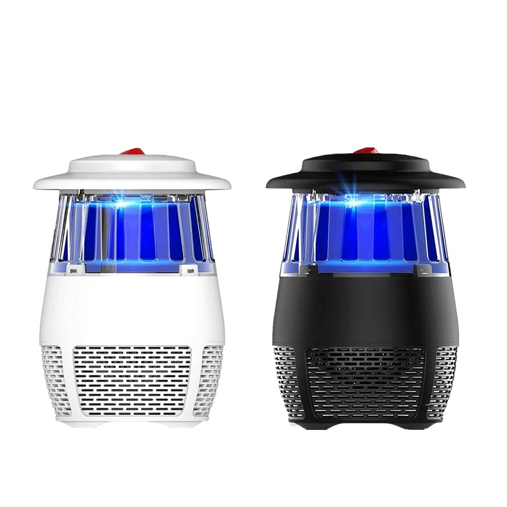 Stock items LED USB DC 5V indoor electronic camping bug zapper