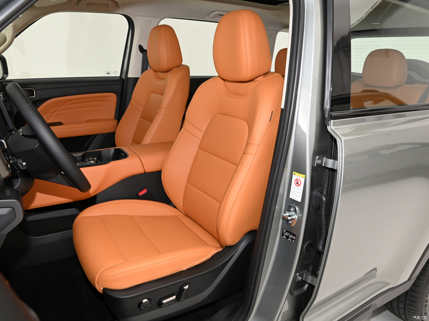 2024 Haval Raptor Hi4 L4 5 Door 5 Seat SUV with Long Battery Life and 1.5T 167 Horsepower Plug-In Hybrid Energy Type