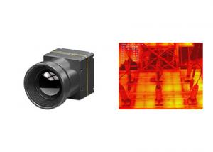 China Drone Infrared Camera Module for Electricity Power Inspection on sale