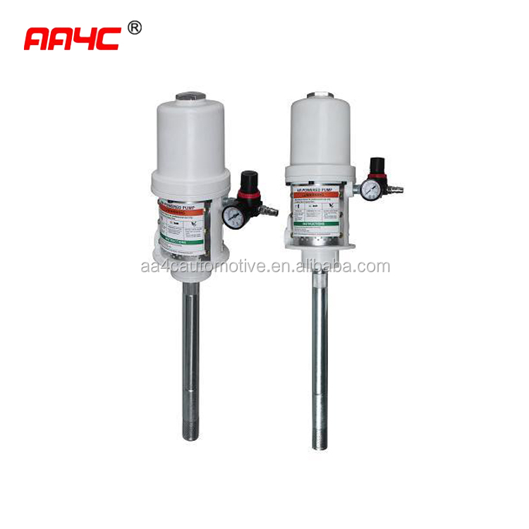 50kg Air Operated Grease Pump For 5 Gallon Bucket Grease Dispensing