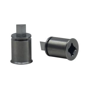 Custom Polypropylene Plastic 3d Printing Aircraft Parts