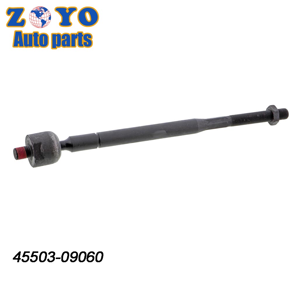 45503-09070 Inner Tie Rod End for TOYOTA COROLLA 1.6L 1993-2005 Auto Steering System