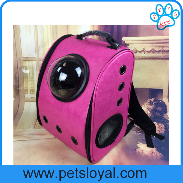China Factory Wholesale Pet Dog Cat Bag Pet Supply Dog Carrier