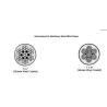 Buy cheap Galvanized / Stainless Steel Wire Rope 7x7 7x19 from wholesalers