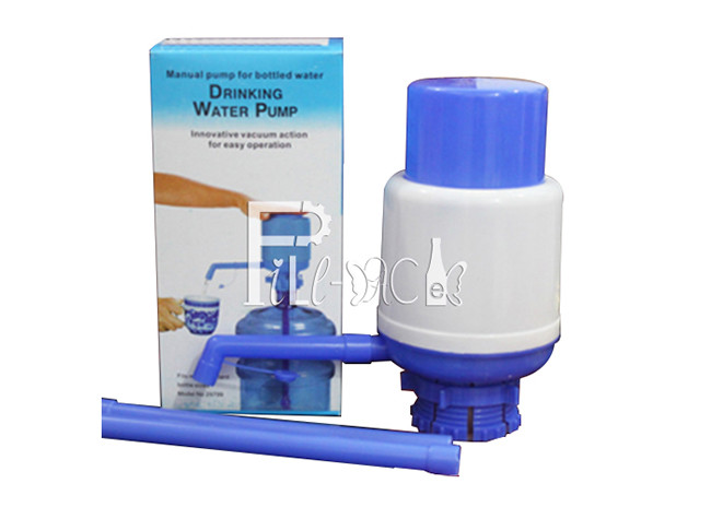 Manual Bucket Water Pump Gallon Water Plant Consumables