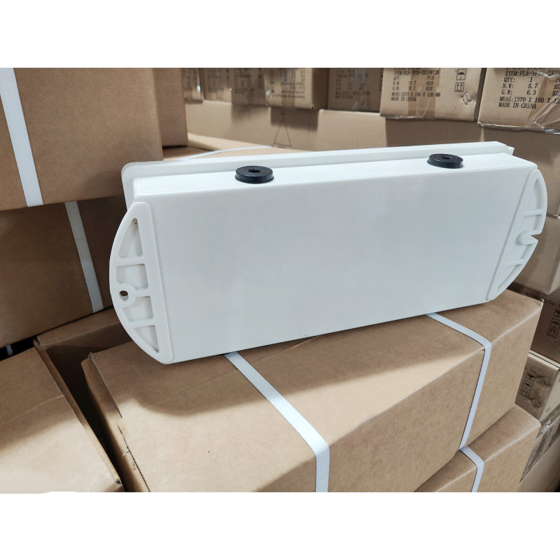 IP66 Hazardous Area Lighting Fixtures Escaping Signal Luminaire 3w