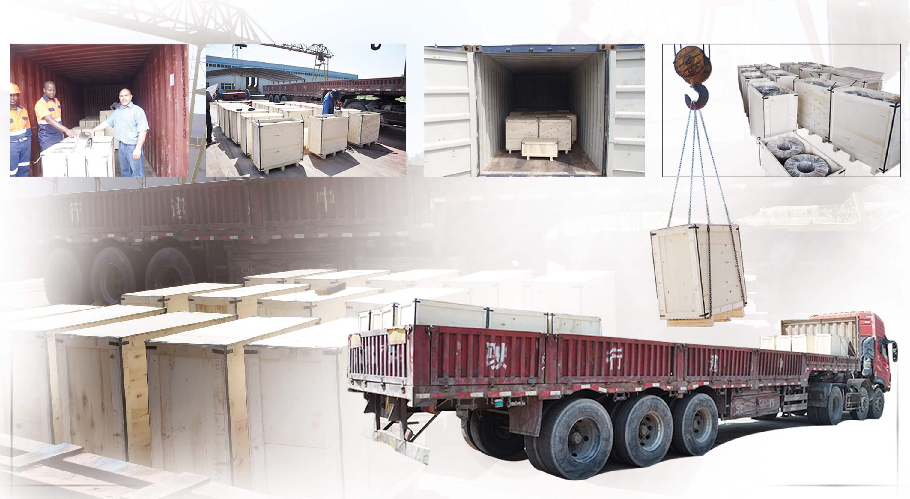 transfer cart