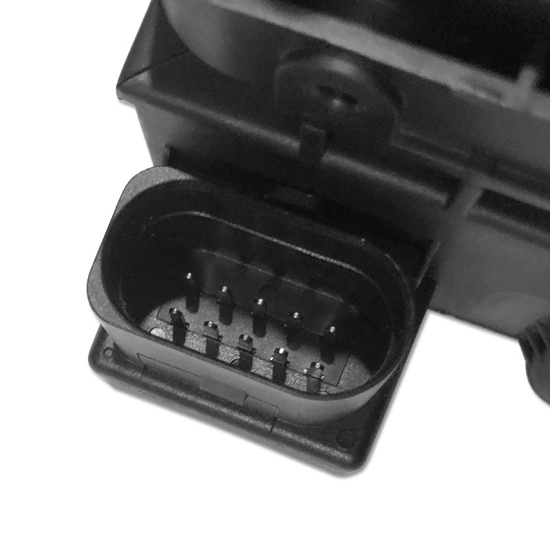 OEM Air Suspension Compressor Valve Block 0993200200 0993200258 For Mercedes W213 W253 C238 2016-