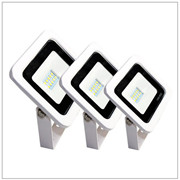 IP65 Waterproof Outdoor Solar Garden Lights , 500lm Outdoor Solar Security Lights