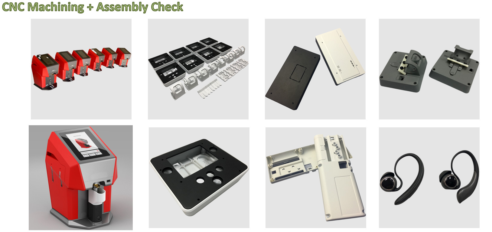 Low Volume Prototype Cnc Machining Services For Small Production Runs And Rapid Prototyping