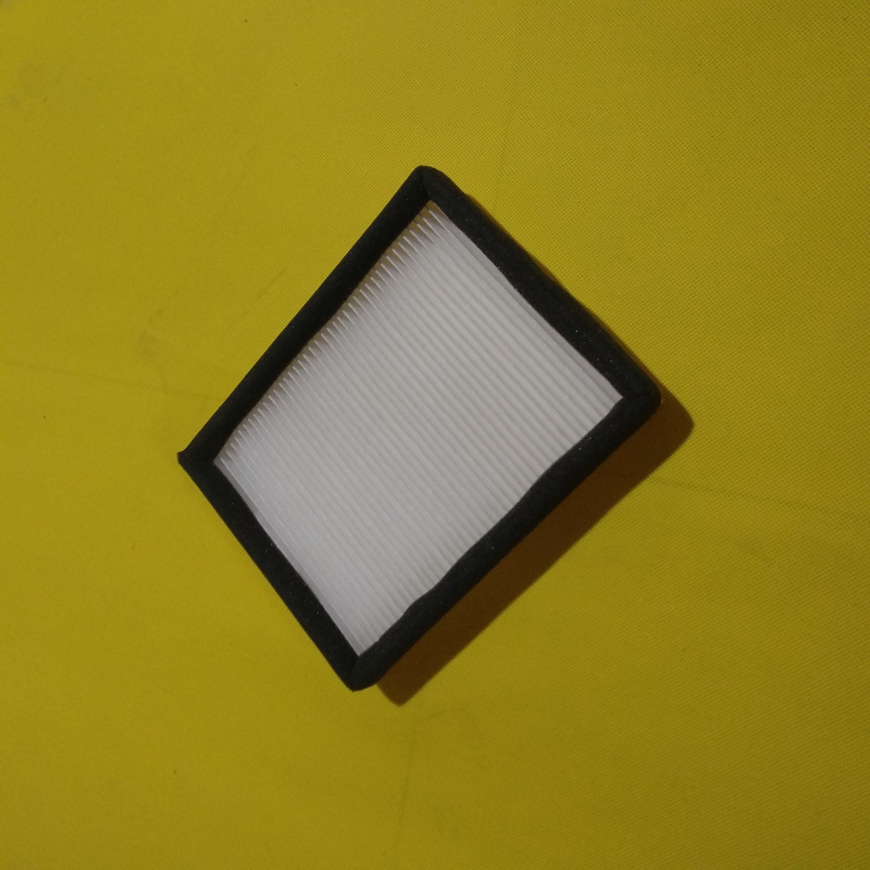 OEM ODM Auto Engine Excavator Cabin Air Filter Replacement Spare Partshigh performance auto part For SH250 SH350 SH120A5