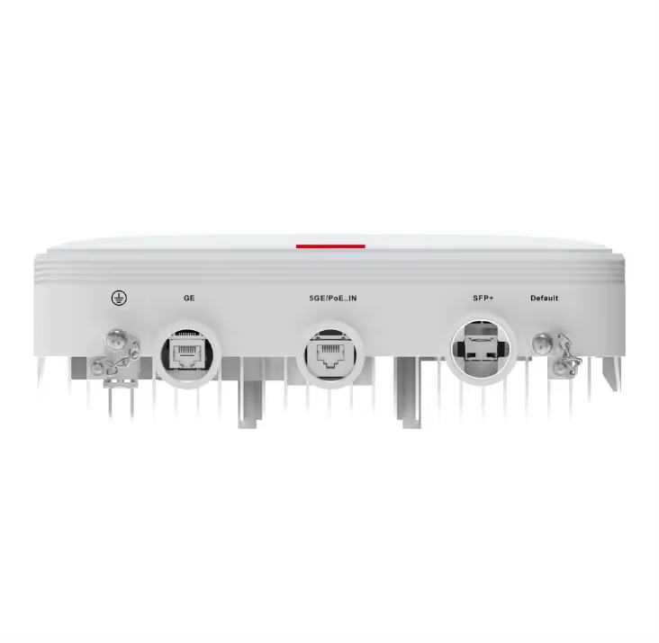 5.95 Gbps AirEngine 6760R-51E Outdoor Wireless Access Point with Stock Availability