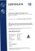 Shenzhen Kingwear Technology Development Co., Ltd Certifications