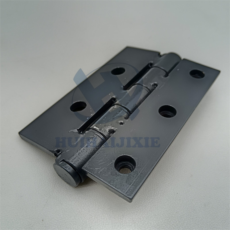 4175621720 Stainless Steel Hinge 417-56-21720 for Komatsu WA100M WA120 WA120L WA180 WA180PT WA80