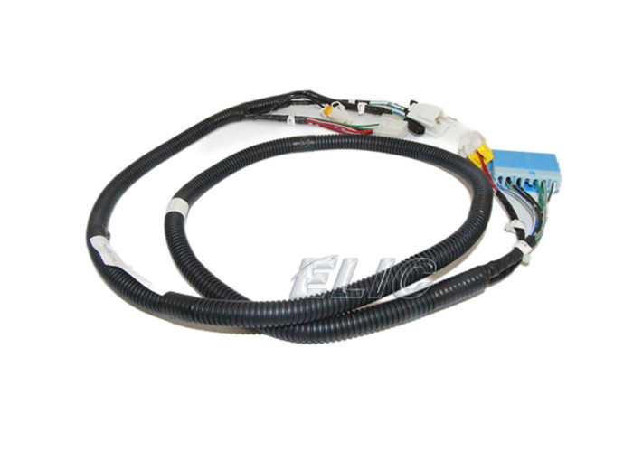 20Y-06-41121 Excavator Electrical Parts PC200-8 Cabin Wire Harness For KOMATSU