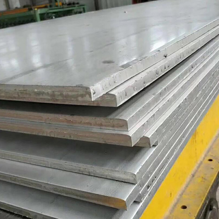 5mm 430 Stainless Steel Sheet Heat Resistance Cold Rolled Metal Sheet