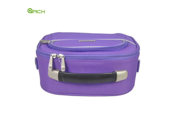 600D Polyester Travel Vanity Bag