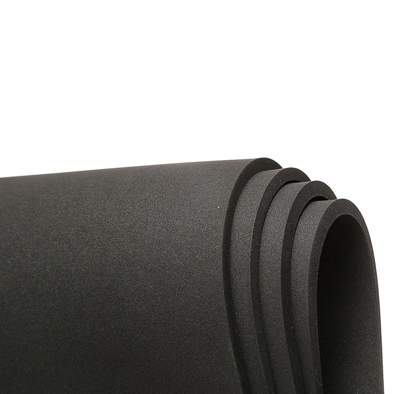 25mm Eva Packaging Foam Sheet Weather Resistant For Electronic Isolation