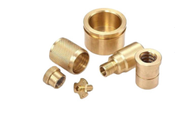 Shipbuilding Custom Cnc Machining Parts 0.05mm Milling
