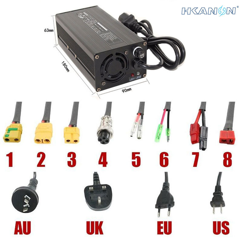 Li Ion 72v Battery Pack INR18650 30Q 8000w High Power Environmental Friendly