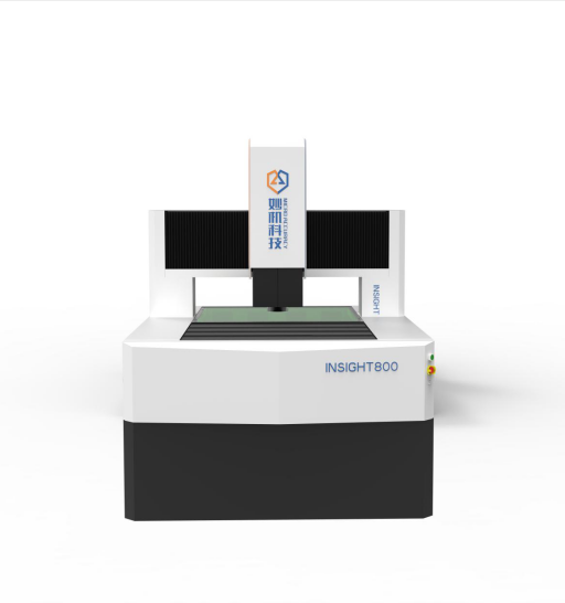 Multisensor CNC Coordinate Measuring Machine Measurement INSIGHT800