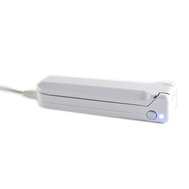 Bactericidal Mites Removal 240mm 3W UVC Sterilizing Lamp