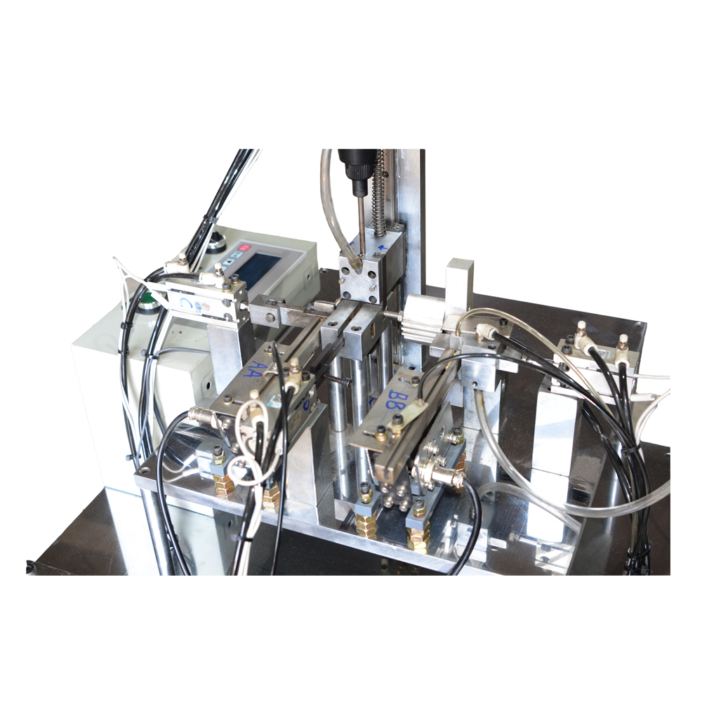 Automatic Machine Screw Machine Automatic Screwdriver Full Automatic Screw Auto Machines