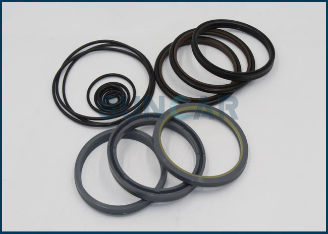 Everdigm EHB06 Excavator Hydraulic Jack Hammer Repair Seal Kit