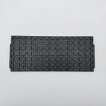 Reliable JEDEC Standard Tray Protects ICs During Transit And Handling
