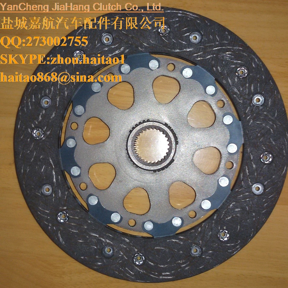 015 250 47 03CLUTCH DISC