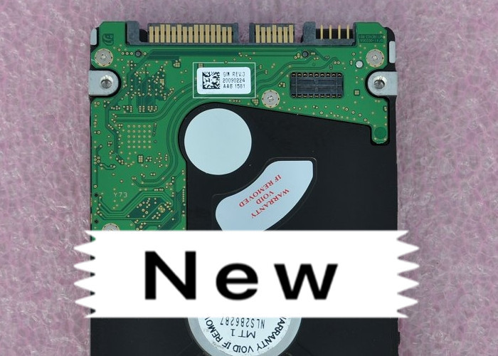 HM500LI 500G Samsung Hard Disk SATA Serial Port Board Number BF41-00200A