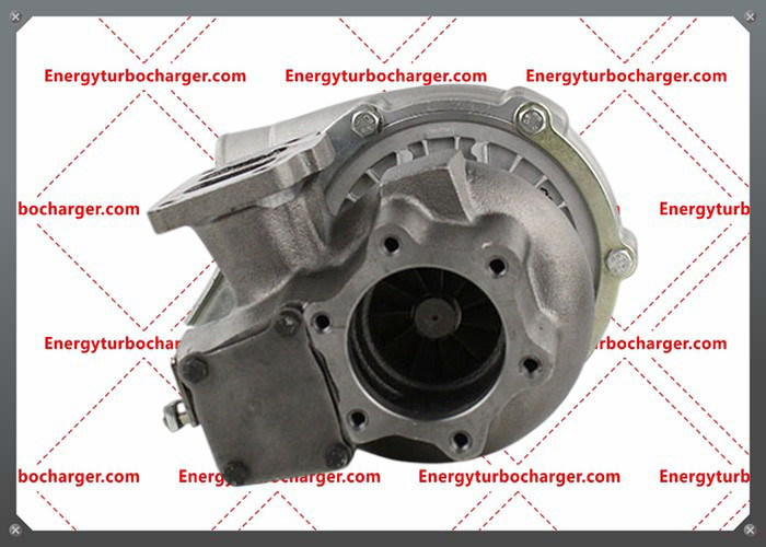 H2D Perkins Turbocharger 3529839 3529840 CV18409 4033625 CV8 Engine