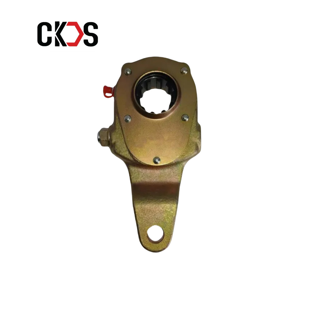 457 Axle Brake Slack Adjuster Rear Left JY3502205-1H For Dongfeng Liuqi Chenglong Truck