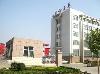 TAIAN JU LING EXPLORING EQUIPMENT CO.,LTD