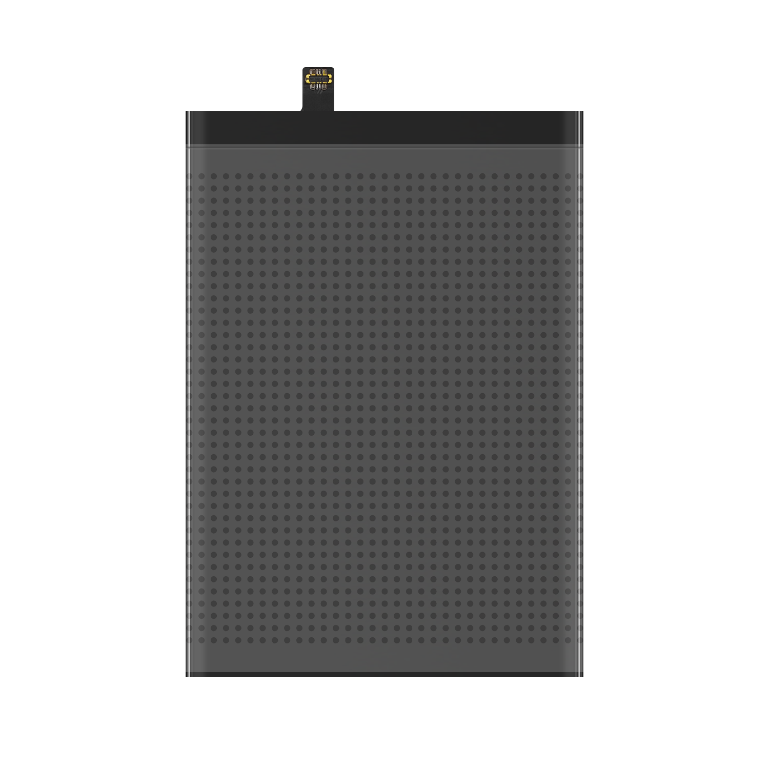 Dual IC Protection 5000mAh 4.35V Lithium Ion Polymer Battery HB496493EGW for Huawei Mobile Phones