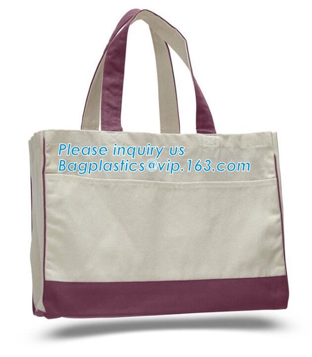 Professional Cosmetic Bag Canvas Zipper Pouch Wholesale, Private Label Makeup Bag, Canvas Bag with Zipper bagplastics