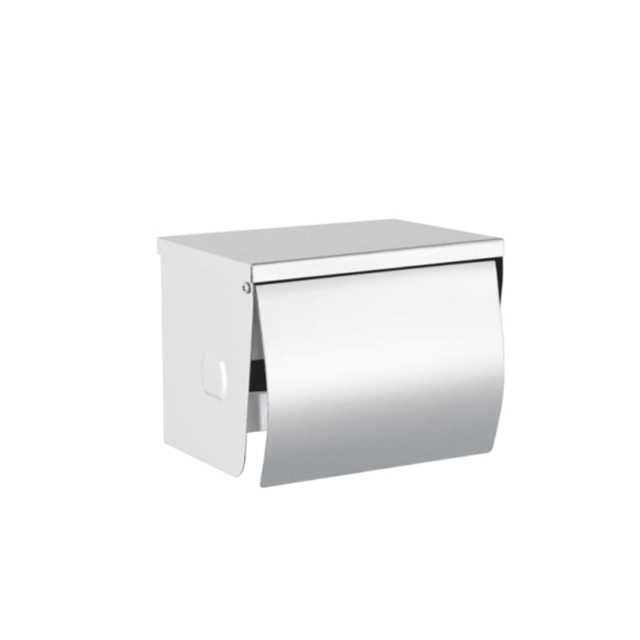 Modern Toilet Roll Holder And Dispenser / High End Bath Tissue Dispenser