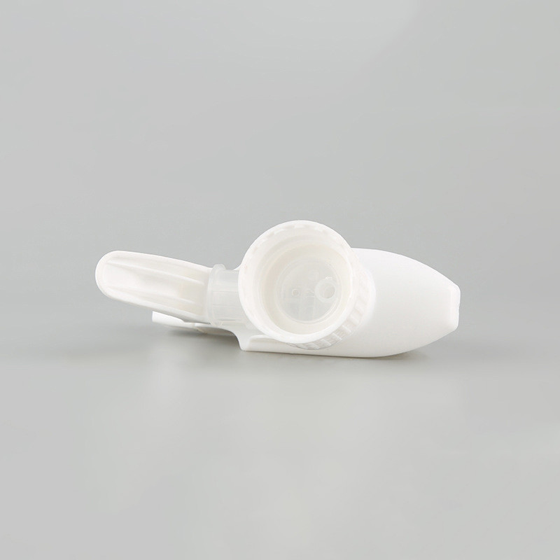 White 28 410 All Plastic Trigger Sprayer For Home Cleaning